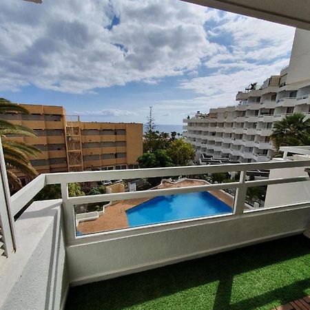 Hideaway Tenerife Holiday Apartment Las Americas ปลายา ฟัญญาเบ ภายนอก รูปภาพ