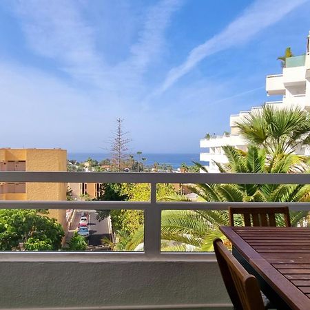Hideaway Tenerife Holiday Apartment Las Americas ปลายา ฟัญญาเบ ภายนอก รูปภาพ
