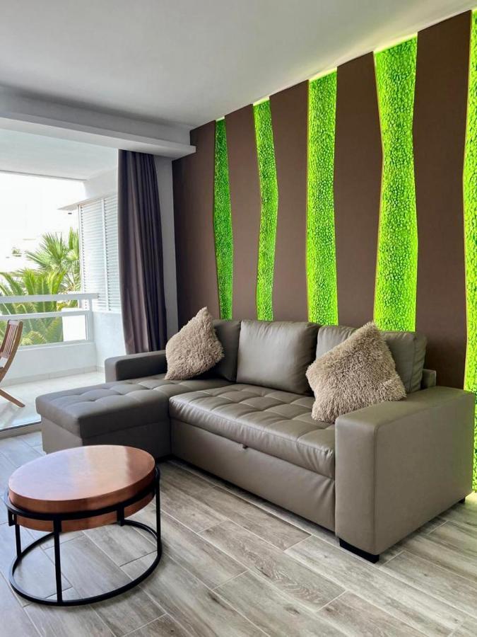 Hideaway Tenerife Holiday Apartment Las Americas ปลายา ฟัญญาเบ ภายนอก รูปภาพ