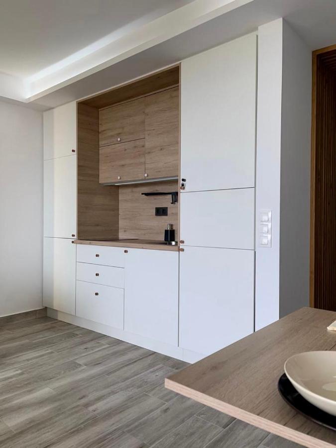 Hideaway Tenerife Holiday Apartment Las Americas ปลายา ฟัญญาเบ ภายนอก รูปภาพ