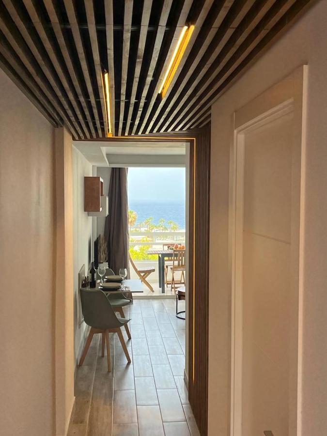 Hideaway Tenerife Holiday Apartment Las Americas ปลายา ฟัญญาเบ ภายนอก รูปภาพ