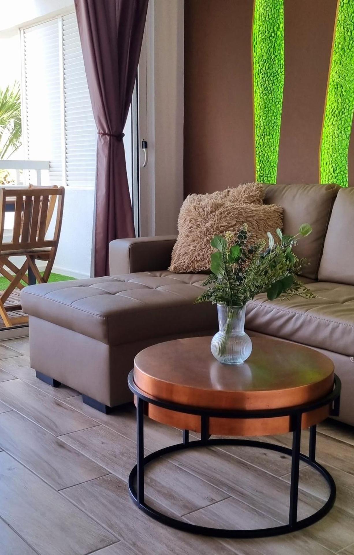 Hideaway Tenerife Holiday Apartment Las Americas ปลายา ฟัญญาเบ ภายนอก รูปภาพ